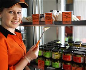 Kangarrific Tours - Queensland Tourism 1