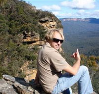 Barefoot Downunder - Queensland Tourism