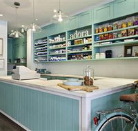 Adora Healthy Living - Queensland Tourism