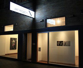CrossArts Project - Queensland Tourism 0