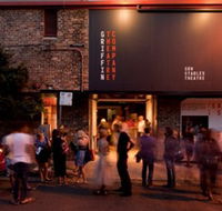 Griffin Theatre Company - Queensland Tourism
