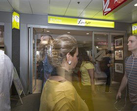 Limelight Gallery - Sydney TAFE - Queensland Tourism 0