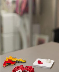 Limelight Gallery - Sydney TAFE - Queensland Tourism 1