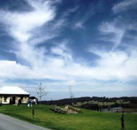 VictorsFood - Queensland Tourism