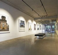 Black Eye Gallery - Queensland Tourism