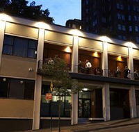 Hayes Theatre Co - Queensland Tourism
