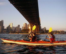 Natural Wanders - QLD Tourism 2