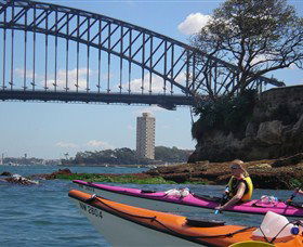 Natural Wanders - QLD Tourism 3