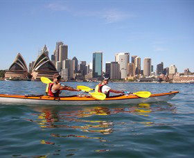 Natural Wanders - QLD Tourism 4