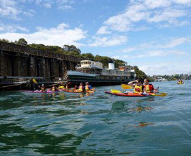 Natural Wanders - QLD Tourism 5