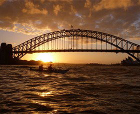 Natural Wanders - QLD Tourism 6
