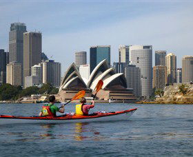 Natural Wanders - QLD Tourism 8