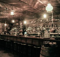Button Bar - Queensland Tourism
