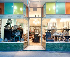 Darling Street - Queensland Tourism 0