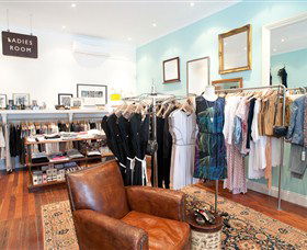 Darling Street - Queensland Tourism 1