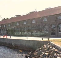 Royal Australian Navy Heritage Centre - Queensland Tourism