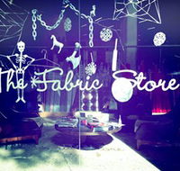 The Fabric Store - Queensland Tourism
