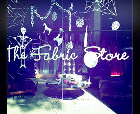 The Fabric Store - Queensland Tourism 0