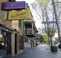 Glebe Point Road - Queensland Tourism