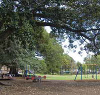 Glebe Foreshore Walk - Queensland Tourism