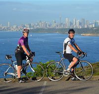 Global Cycle Rides - Queensland Tourism