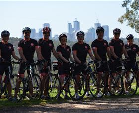 Global Cycle Rides - Queensland Tourism 3