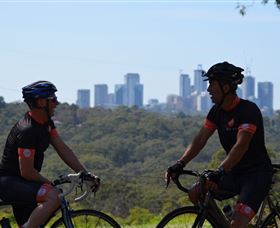 Global Cycle Rides - Queensland Tourism 4