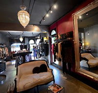 Crown Street - Queensland Tourism