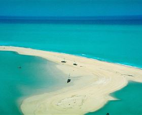 The Aperture Club - Queensland Tourism 2