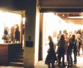 Global Gallery - Queensland Tourism 0