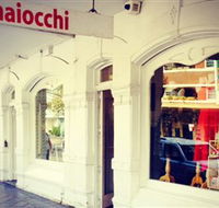 Maiocchi - Queensland Tourism