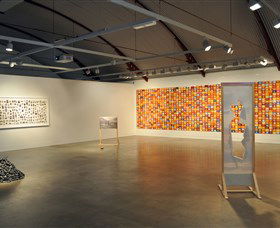 Stills Gallery - Queensland Tourism 1