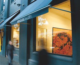 Art House Gallery - Queensland Tourism 0