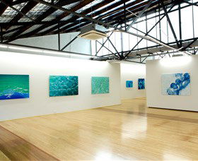 Dominik Mersch Gallery - Queensland Tourism 0