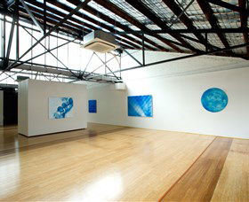 Dominik Mersch Gallery - Queensland Tourism 1