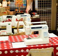 Sew Make Create - Queensland Tourism