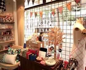 Sew Make Create - Queensland Tourism 1
