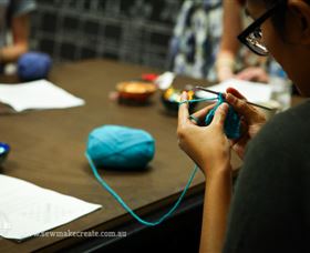 Sew Make Create - Queensland Tourism 3