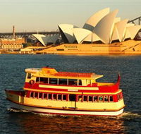 Rosman Cruises - Queensland Tourism