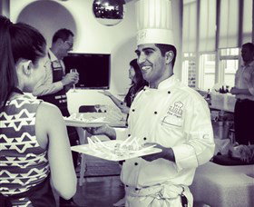 ZIGI'S Personal Chef Services - QLD Tourism 0