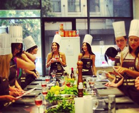 ZIGI'S Personal Chef Services - QLD Tourism 1