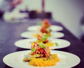 ZIGI'S Personal Chef Services - QLD Tourism 4