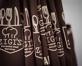 ZIGI'S Personal Chef Services - QLD Tourism 6