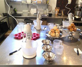 Baking Classes At The Sconery - Queensland Tourism 2