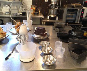 Baking Classes At The Sconery - Queensland Tourism 1
