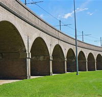Secret Sydney Walking Tours - Queensland Tourism