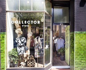 Collector Store - Queensland Tourism 0