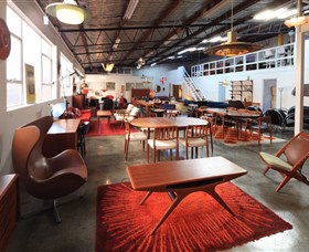 Vampt Vintage - QLD Tourism 1