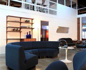 Vampt Vintage - QLD Tourism 2