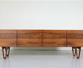 Vampt Vintage - QLD Tourism 4